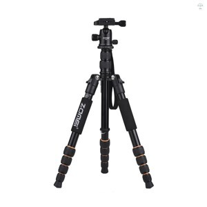 Chân máy ảnh Tripod Beike Q-666 (Q666)