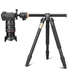 Chân máy ảnh Tripod Beike Q999