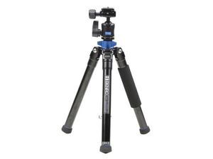 Chân máy ảnh Tripod Benro IS05