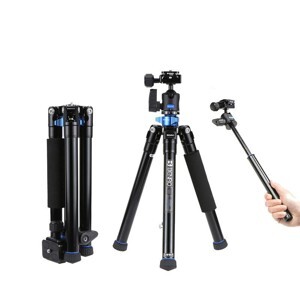 Chân máy ảnh Tripod Benro IS05