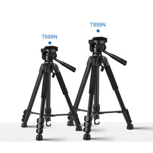 Chân máy ảnh Tripod Benro T899N