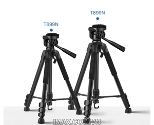 Chân máy ảnh Tripod Benro T899N