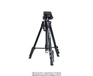 Chân máy ảnh Tripod Slik S640