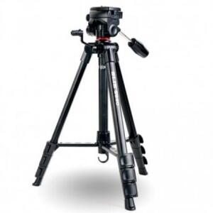 Chân máy ảnh Tripod Slik S640