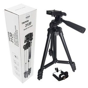 Chân máy ảnh Tripod TF-3120