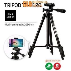 Chân máy ảnh Tripod TF-3120