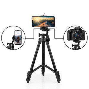 Chân máy ảnh Tripod TF-3120