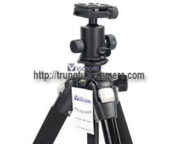 Chân máy ảnh Tripod Victory 3018