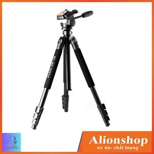 Chân máy ảnh Tripod Weifeng WF-6662A