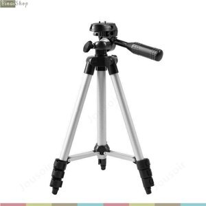 Chân máy ảnh Tripod Weifeng WT-3520