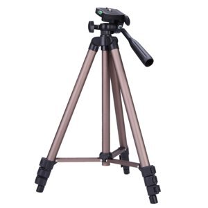 Chân máy ảnh Tripod WT3150