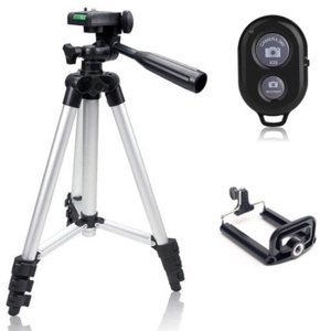 Chân máy ảnh Tripod WT330A