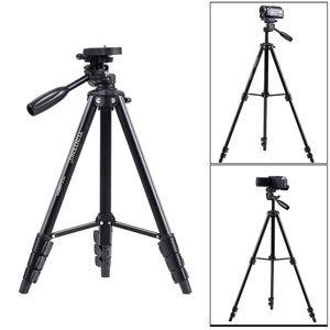 Chân máy ảnh Tripod Yun teng VCT-680