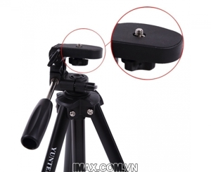 Chân máy ảnh Tripod Yun teng VCT-680