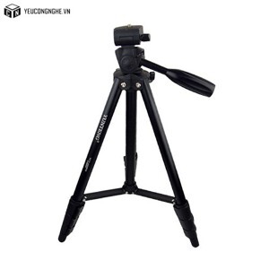 Chân máy ảnh Tripod Yun teng VCT-680