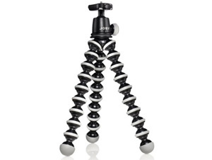 Chân máy ảnh uốn cong Joby GorillaPod SLR-ZOOM