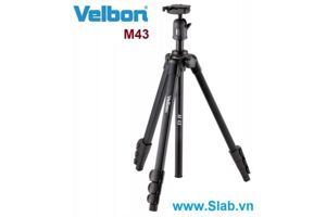 Chân máy ảnh Velbon M43