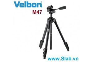 Chân máy ảnh Velbon M47