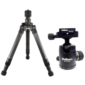 Chân máy ảnh Velbon UTC-63