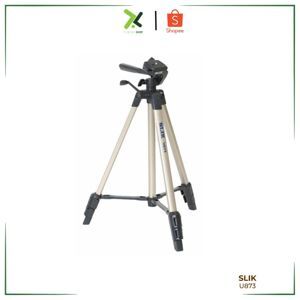 Chân máy ảnh Velbon Videomate 638
