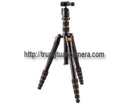 Chân máy ảnh Victory Travel Tripod A-255