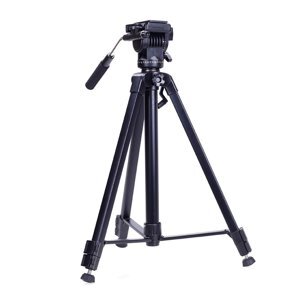 Chân máy ảnh Yunteng VCT-860