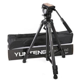 Chân máy ảnh Yunteng VCT-999