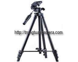 Chân máy ảnh,máy quay Tripod Fotomate PT 47