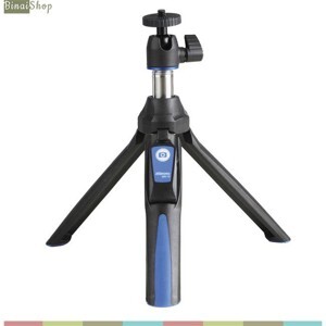 Chân máy Benro MK10 smart mini tripod