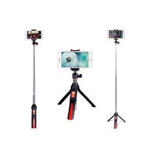 Chân máy Benro MK10 smart mini tripod