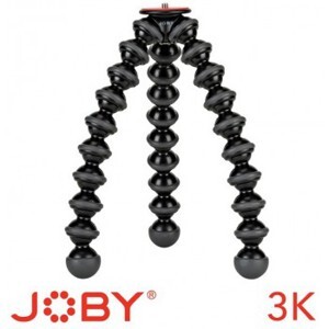 Chân máy Joby GorillaPod 3K