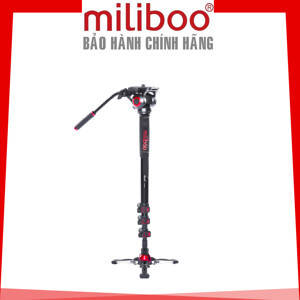 Chân máy monopod Miliboo M705AS