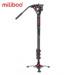 Chân máy monopod Miliboo M705BS