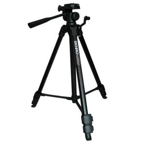 Chân máy quay Mini Benro Tripod T600EX (T600 EX) 143.5cm