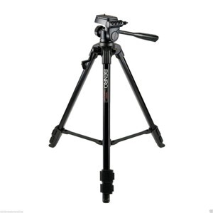 Chân máy quay Mini Benro Tripod T600EX (T600 EX) 143.5cm