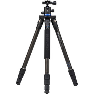 Chân máy Tripod Benro C1182TB0