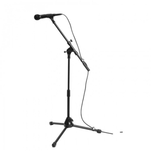 Chân micro drum/loa đứng On-Stage MS7411B
