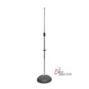 Chân micro đứng On-Stage MS7201C