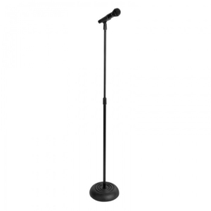Chân micro đứng On-Stage MS7201B