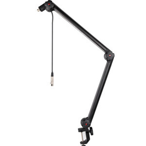 Chân micro kẹp bàn Alctron MA614