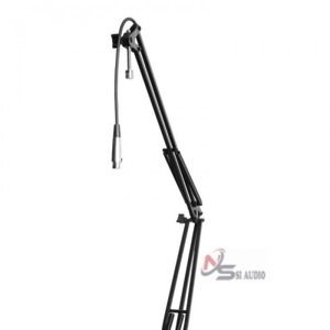 Chân micro kẹp bàn On-Stage MBS5000