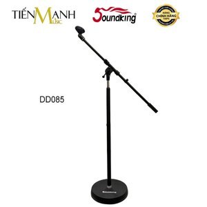 Chân micro Soundking DD085