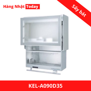 Chạn sấy bát tự động Toshiba KEL-A090D35