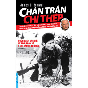 Chân trần chí thép - James G. Zumwalt