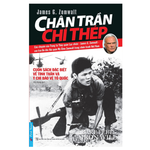 Chân trần chí thép - James G. Zumwalt