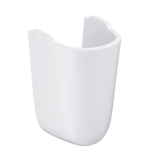 Chân treo cho chậu rửa American Standard Active WP-7526