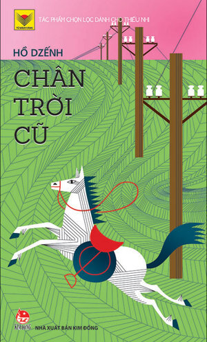 Chân Trời Cũ