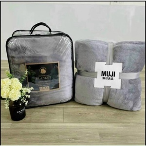 Chăn tuyết muji xuất nhật