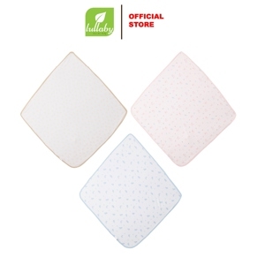 Chăn ủ cotton 2 lớp Lullaby