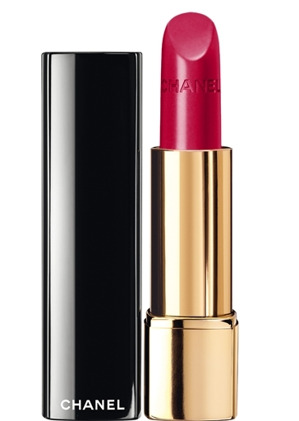 Son môi Chanel Rouge Allure No 102 Palpitante